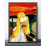 Exquisita pintura de decoración de carteles, la pintura de lienzo de decoración del hogar más popular en Europa. Tiene las ventajas de muchos escenarios aplicables y un precio razonable.