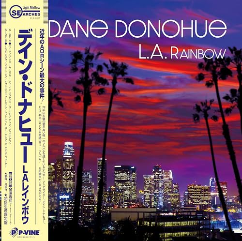 L.A. Rainbow