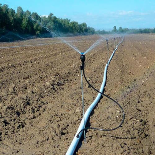 ASPERSOR MEGANET 24D NETAFIM AZUL 450L/H