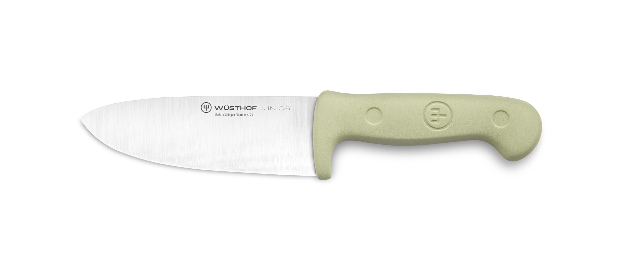 WÜSTHOF Junior Children's Chef's Knife 4" Pink — Amazon image 9