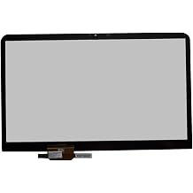 XJS 15.6" Laptop Front Screen Touch Digitizer for Dell Inspiron 15R 1545 NO LCD