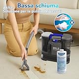 Zoom IMG-2 akitas detergente per tappeti 1l Zoom IMG-2 akitas detergente per tappeti 1l