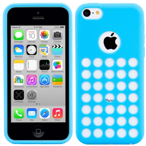 Kwmobile CUSTODIA IN SILICONE Design pois per