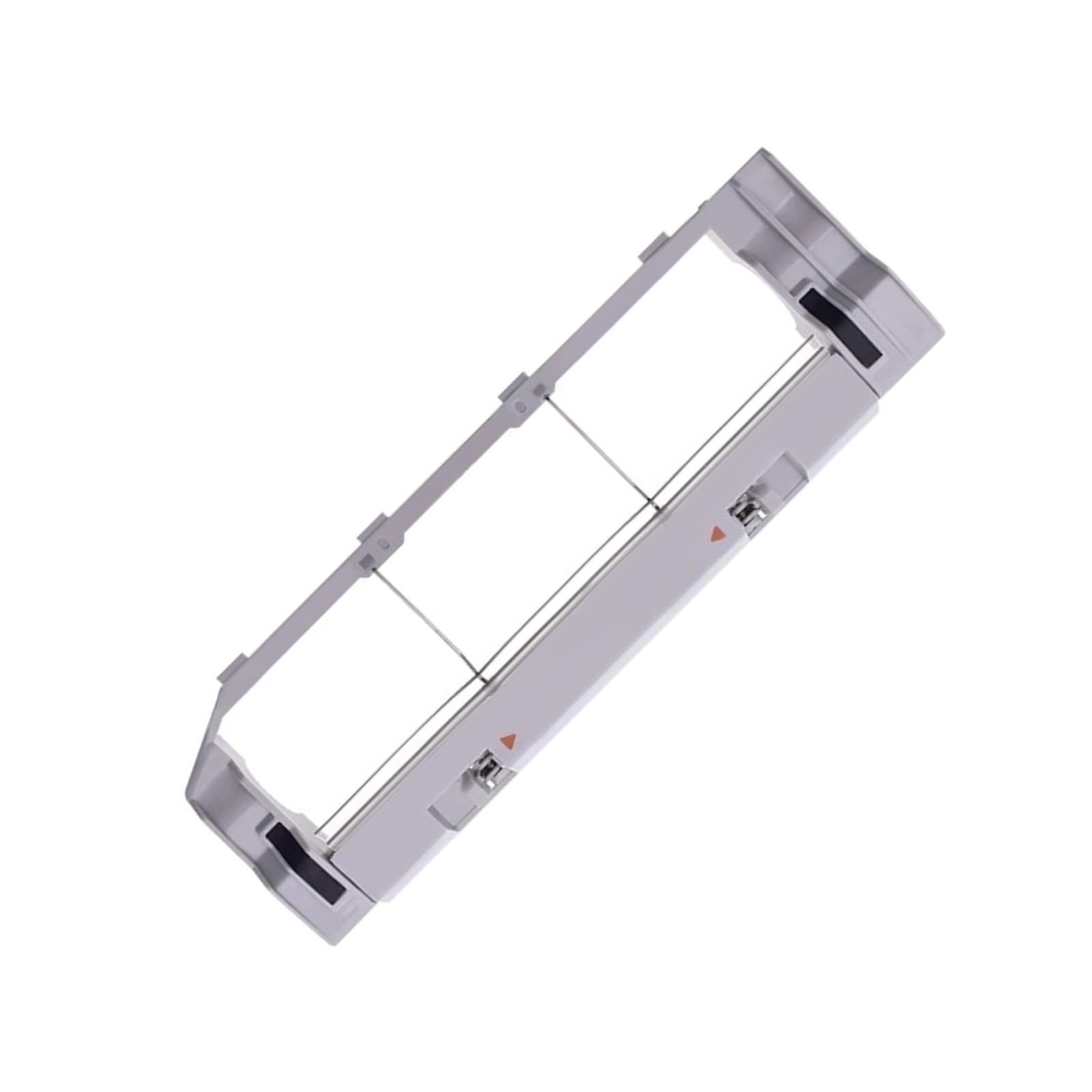 Cubierta Del Cepillo Principal For Aspiradora Robótica，Compatible Con Mijia