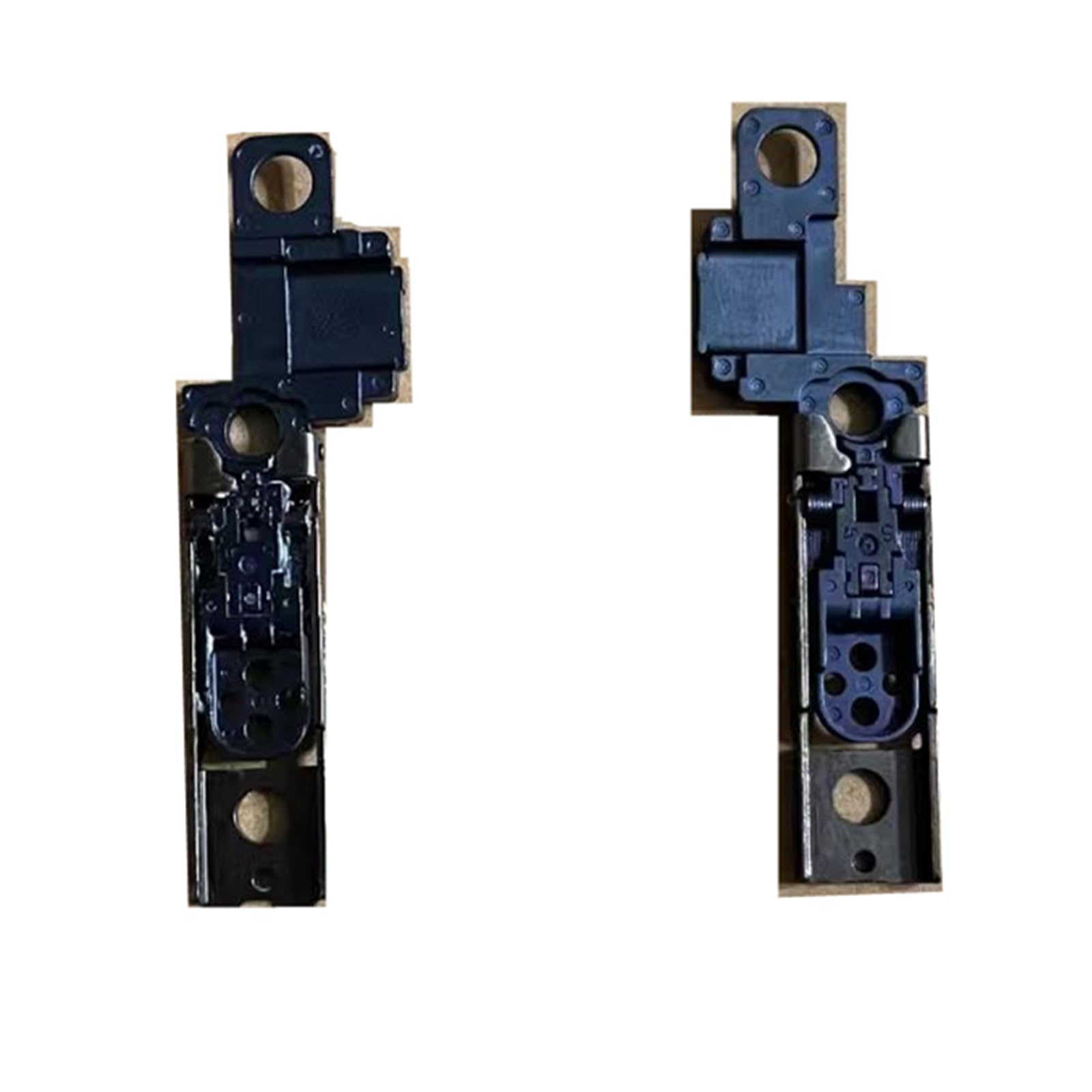 Bisagras Dell Latitude 7350 Eje de Pantalla para Trabajar en Modo Portátil 2