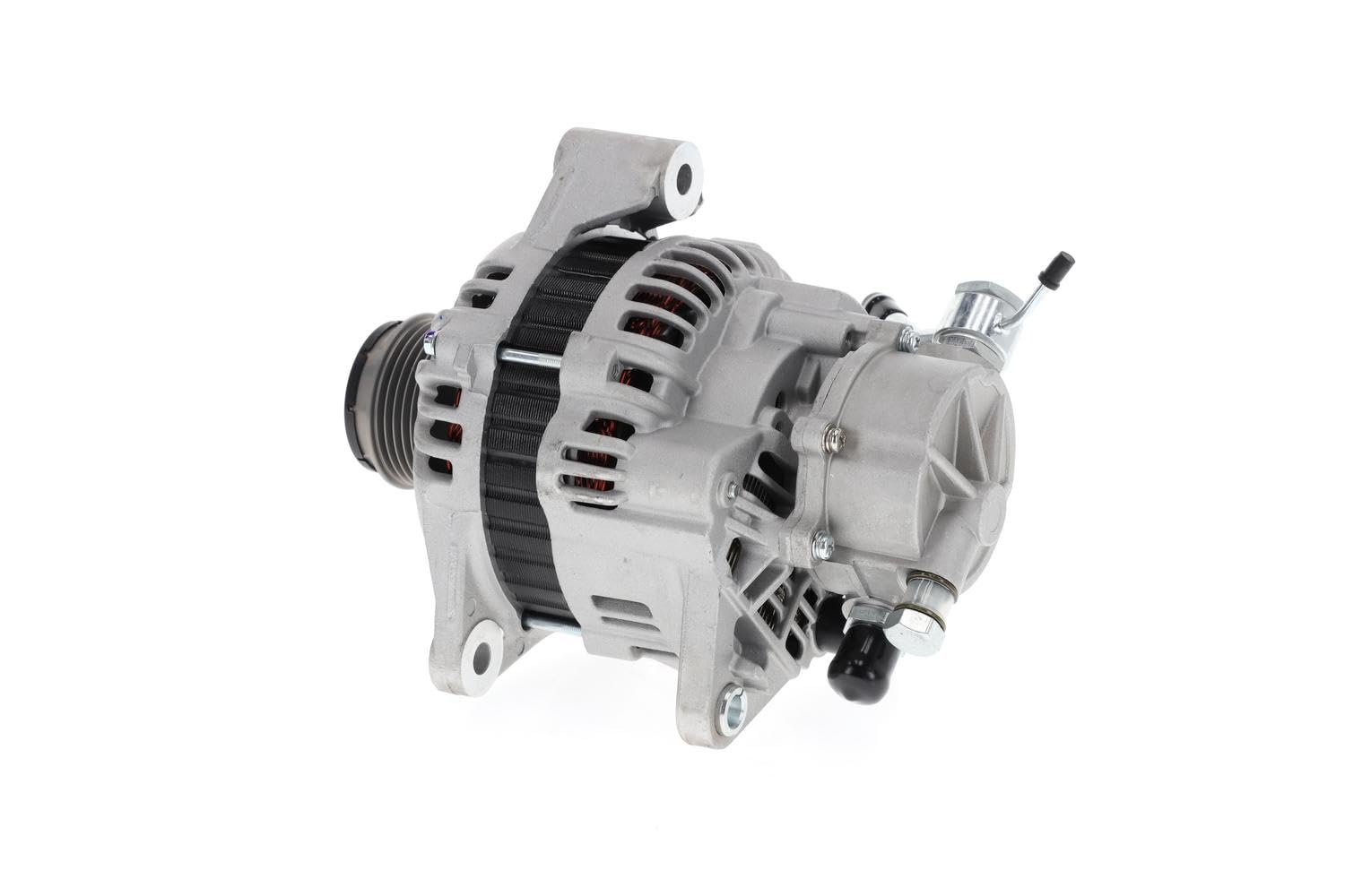 HELLA 8EL 011 711-231 Alternador - 14V - 110A