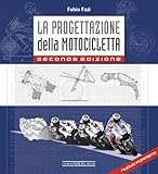La progettazione della motocicletta