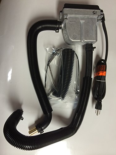 Bostic Motors Inc. Engine Block Heater Compatible with: 2010-2014 VW Golf (auto Trans sedans) and Jetta (auto Trans Sportwagen Only) 2.0 L TDI Diesel (auto Trans)