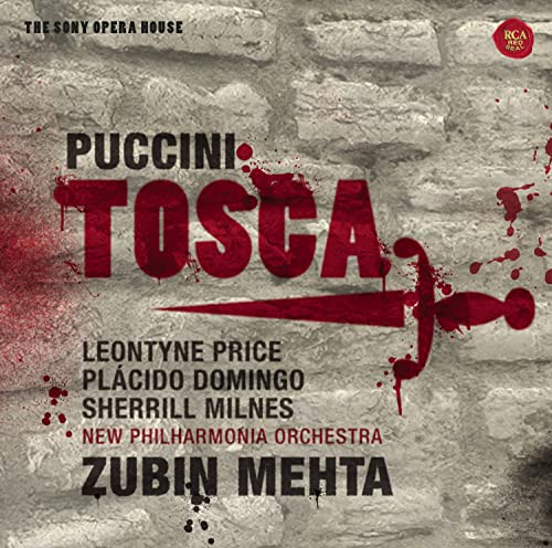Puccini: Tosca