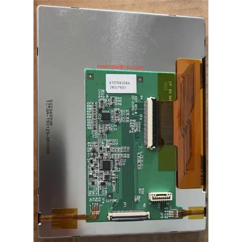 Équipement de bureau ET0570E1DBA 14,5 cm accessoire de tri
