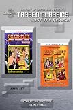 Tagged Classics: Just The Reviews (Complete WWF Video Guide Volumes 1 and 2) (The Complete WWF Video...