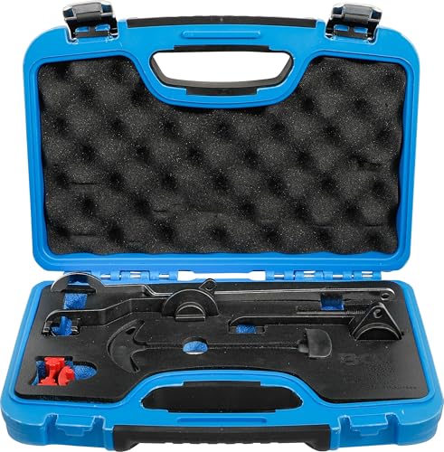 BGS 8922 | Coffret de calage | pour VAG 1.0, 1.2, 1.4