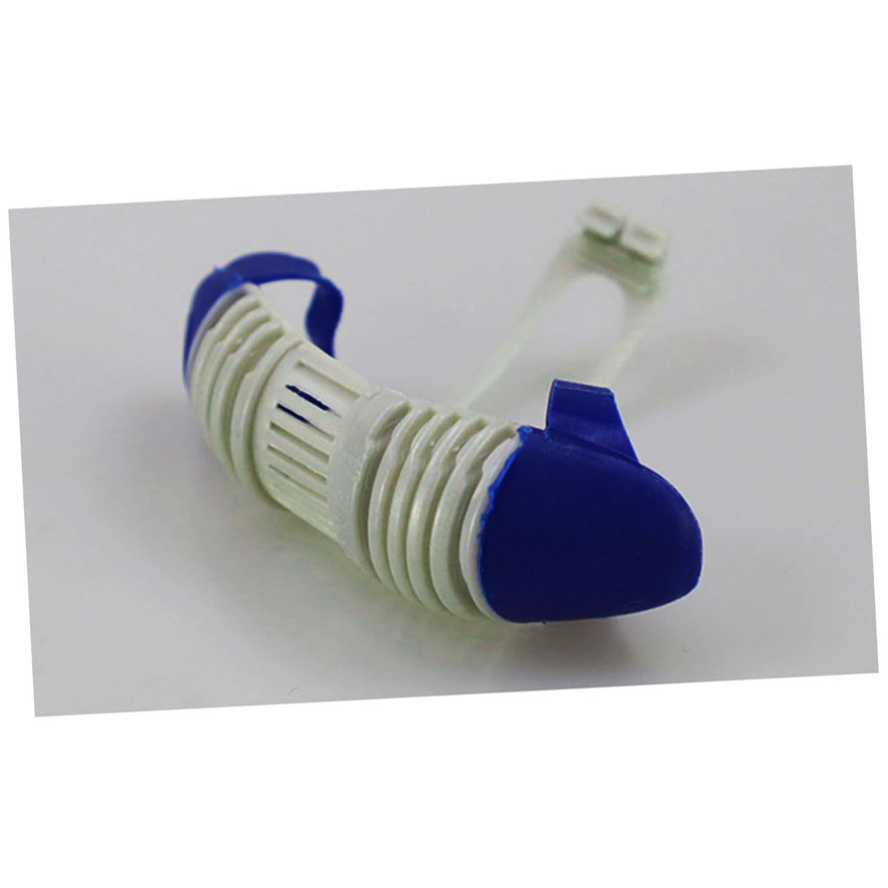 Beavorty 2pcs Finger Protector Finger Sleeves Childrens Stickers Cactus Decor Thumb Brace Finger Cots Finger Support Rotating Bottle Brush Basket Row Finger Compression Sports Sleeves