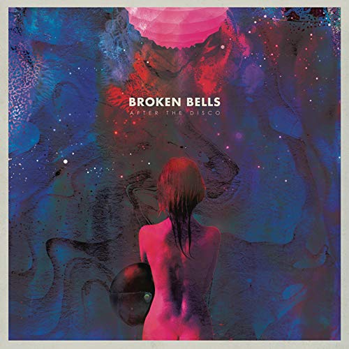 Broken Bells, Danger Mouse & James Mercer