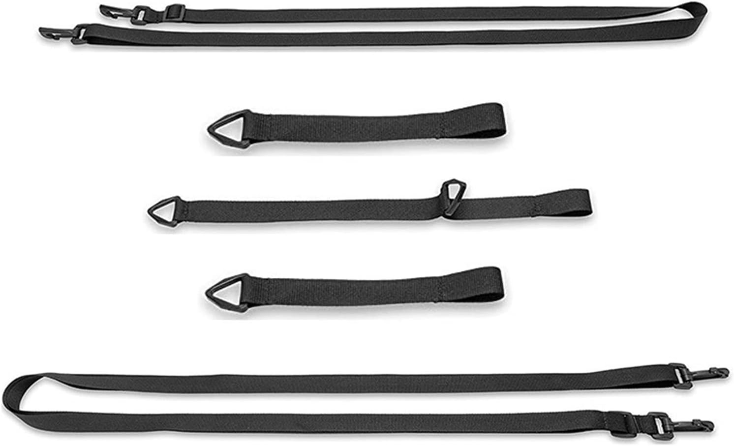 Umbrella Wind Stabilizer Straps Adjustable Wind Lock for