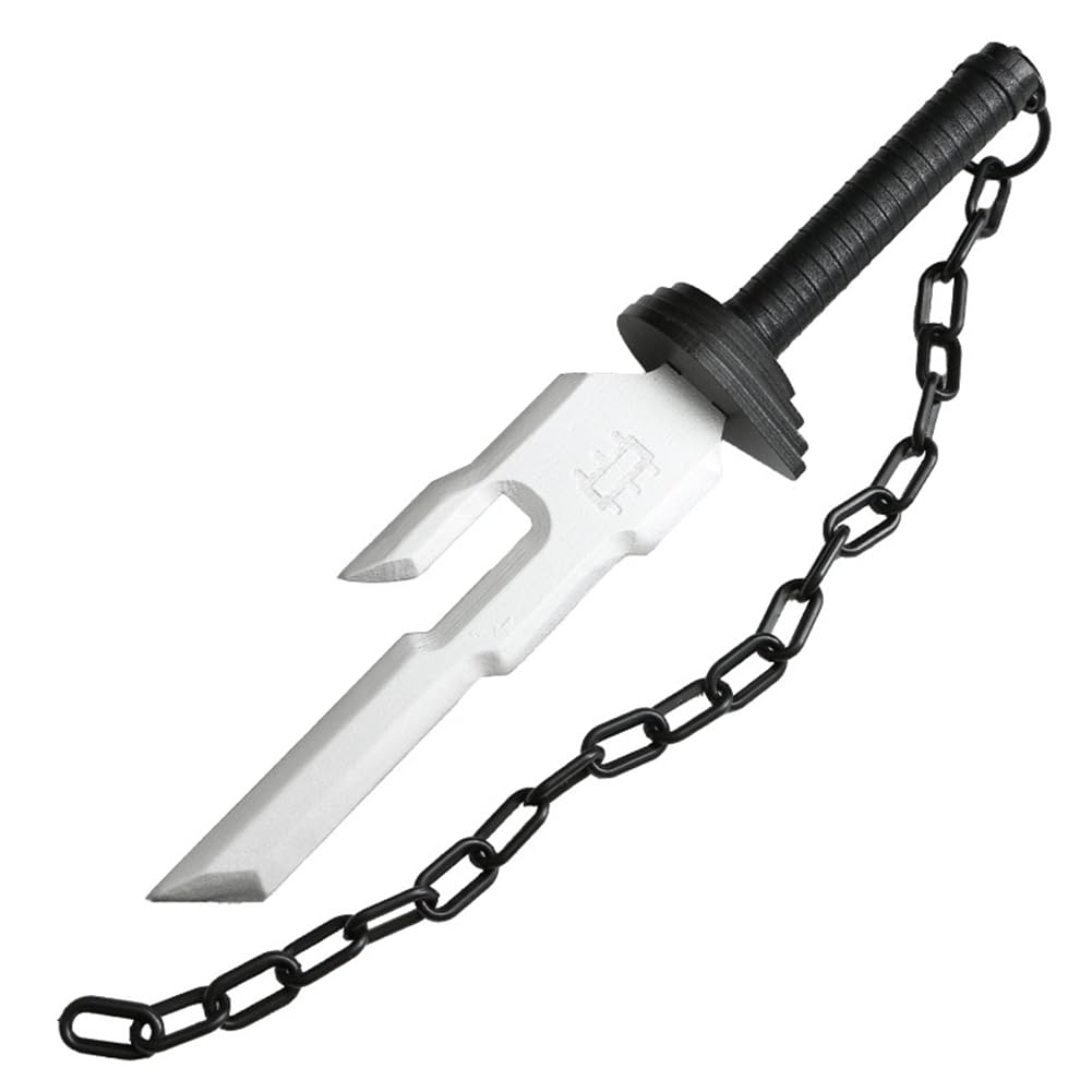 Amazon.co.jp: 刀コスプレ小道具 竹刀 46cm アニメキャラクター