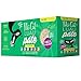 Tiki Cat Luau PÃ¢tÃ© Variety Pack, Succulent Combinations of Real Protein, Grain-Free Balanced Nutrition Wet Canned Cat Food, for All Life Stages, 2.8 oz. Cans (Case of 12)