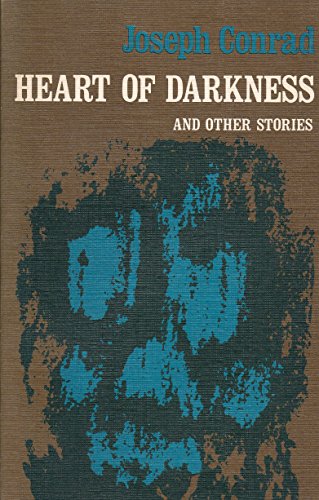 Heart of darkness,: And other stories (Riversid... B0006CUFBQ Book Cover