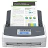 PFU スキャナー ScanSnap ホワイト FI-IX1600A-P