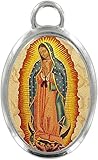 Nuestra Señora de Guadalupe es una aparición mariana de la Iglesia católica de origen mexicano