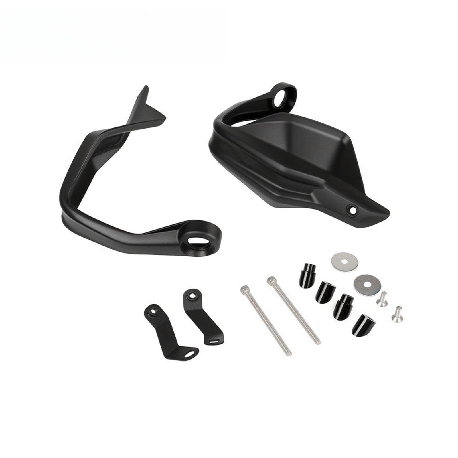 Protectores De Manos Motocicletas para NX400, NX500, CB500X Y NX CB 400