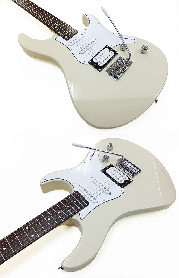 Amazon | YAMAHA ヤマハ エレキギター PACIFICA パシフィカ 112V VW