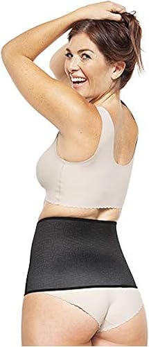 Miniatura 3 de Belly Bandit Original Postpartum Belly Wrap Abdominal Binder and Compression Garment Belly Binder for Postpartum Recovery