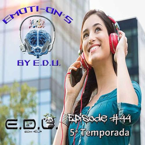 Emoti-ON's (5th Season) - Episode #44 (20-03-2026)