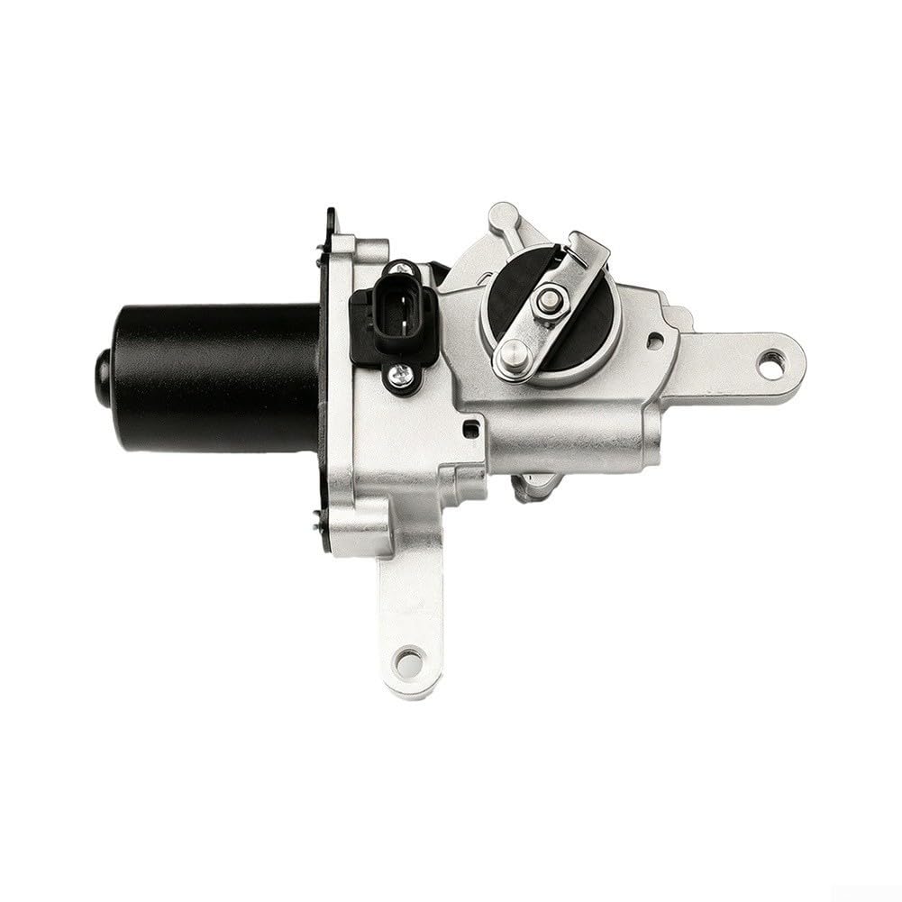 Attuatore in metallo e plastica 17201-30110 durevole