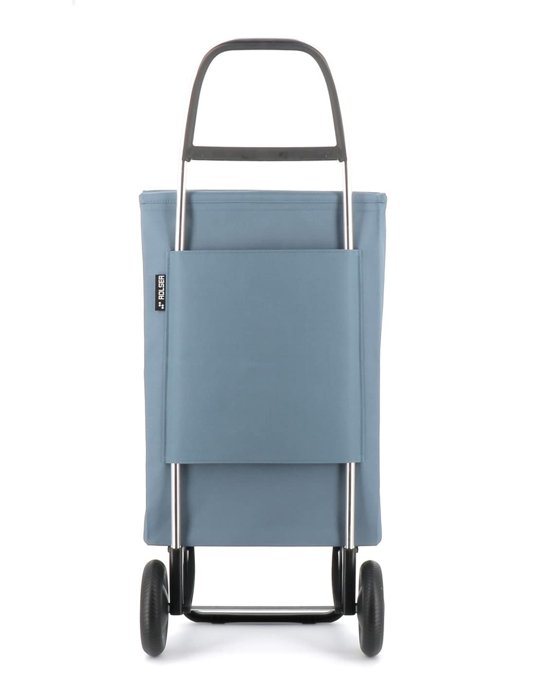 Chariot de Course Rolser Jean LN 2 Roues - Mer