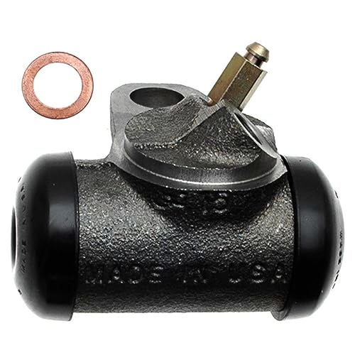 ACDelco Professional 18E506 Front Passenger Side Drum Brake Wheel Cylinder