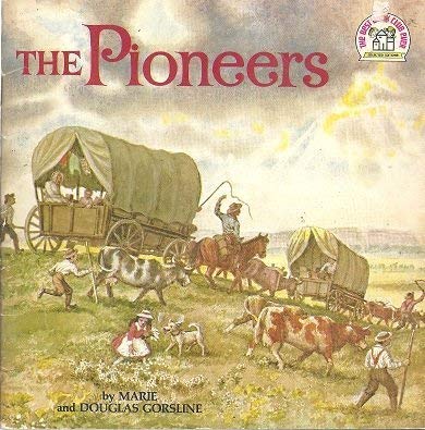 The Pioneers