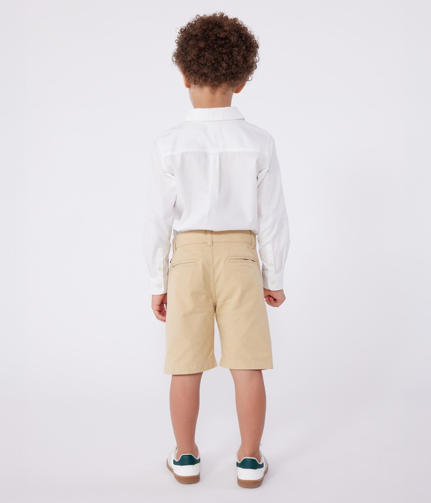 Petit Bateau Jungen Badehose mädchen A09no, Einfach, 5 Jahre