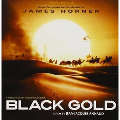 Black Gold