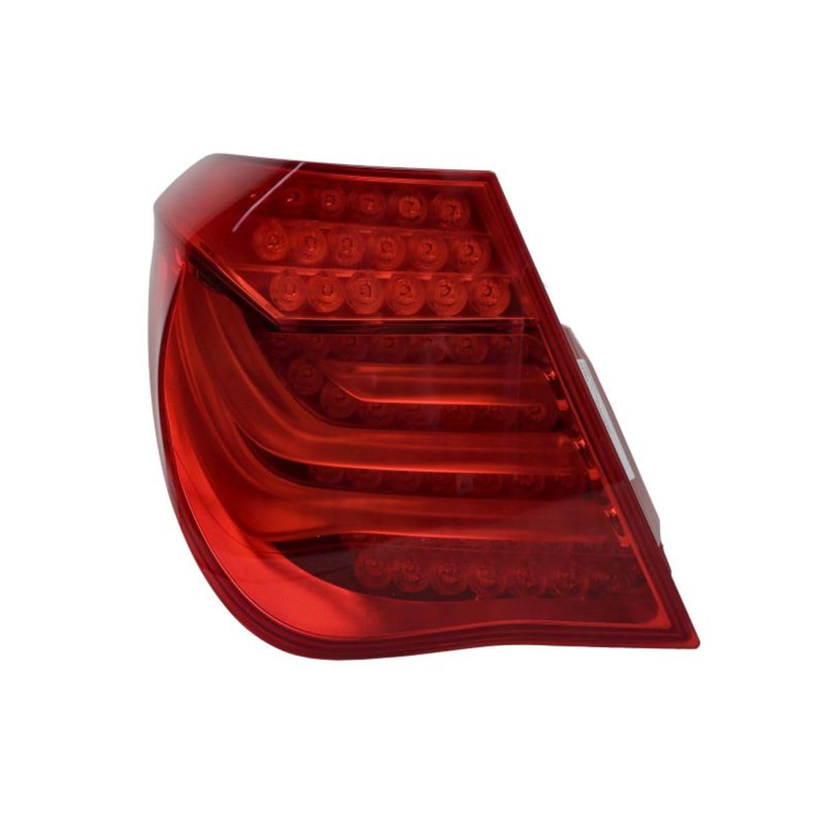 Magneti Marelli 714027020701 Fanale Posteriore Sinistro Esterno-image