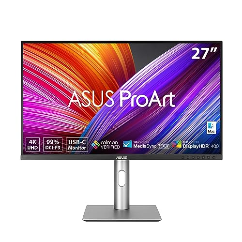 Best Monitor For Mac Mini of 2024 (inc. M1, M2 & M2 Pro Mac Mini)