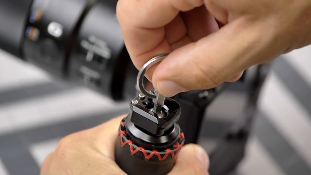 ProMediaGear A13 Photographers Multi-Tool For Digital Camera