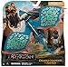DreamWorks Dragons, How to Train Your Dragon, Deadly Nadder & Astrid, Viking Duo Action Figures, Kids Toys for Boys Ages 4 and up