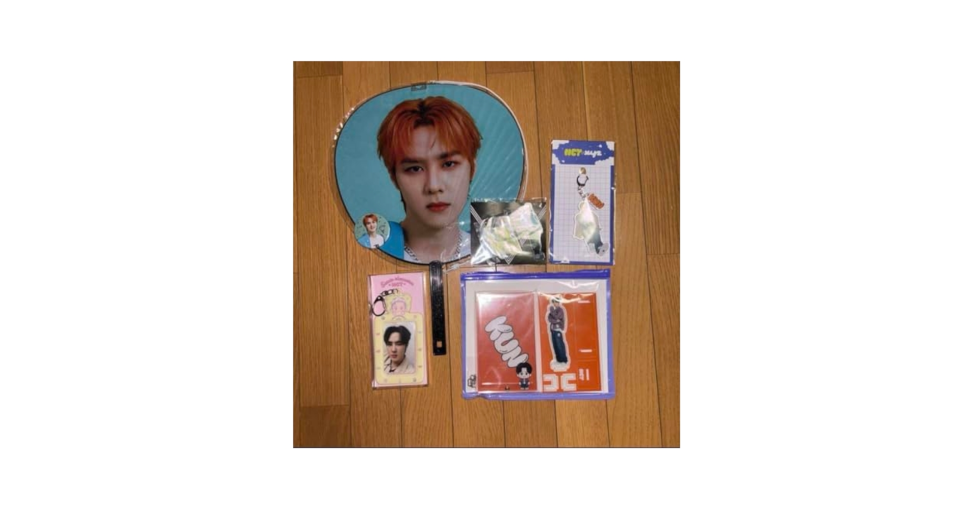 WayV NCT クン チェンクン まとめ売り kun Amazon.co.jp: WayV NCT クン チェンクン まとめ売り kun : おもちゃ