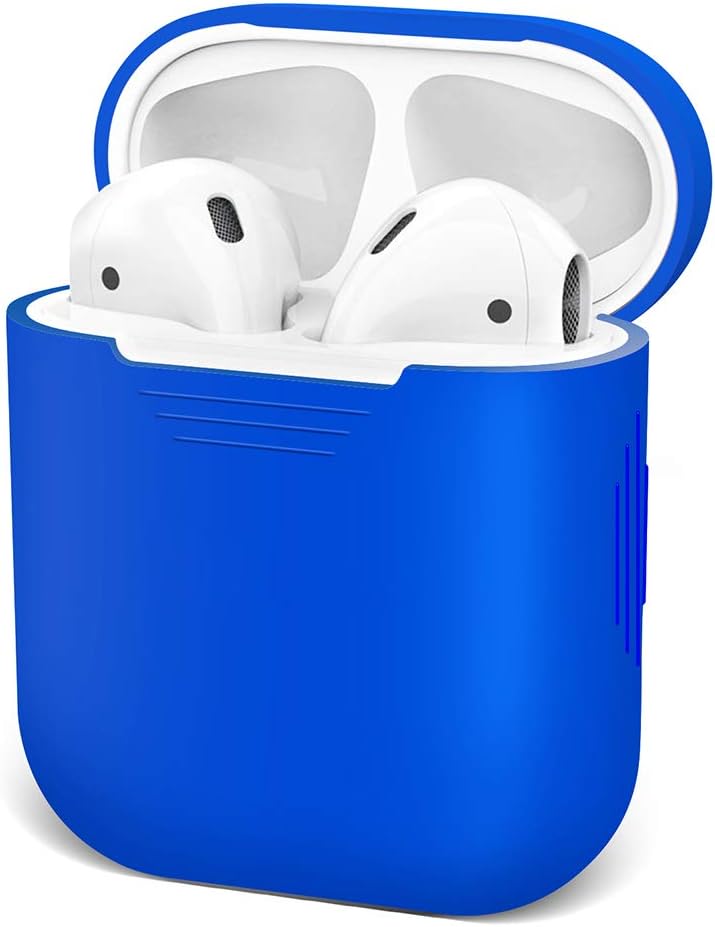 Airpods 1 Airpods 2 silicone protective case