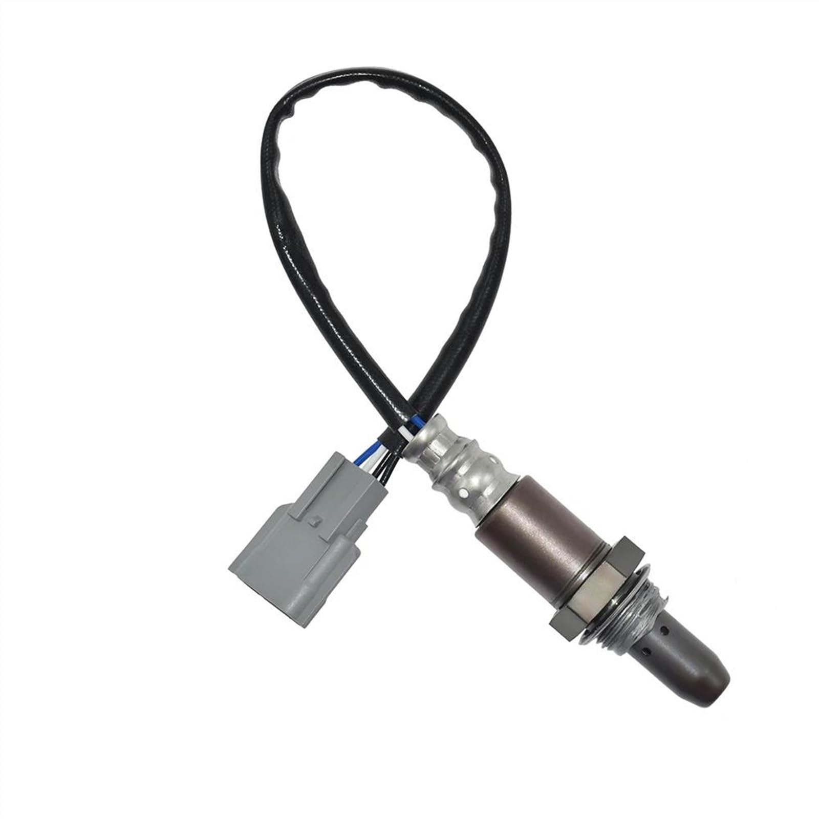 Accesorios Para Automóviles 2115007660 Sensor De Oxígeno O2 Sensor Lambda Sensor De Relación Aire-combustible Piezas De Repuesto Sensor Oxígeno de coche