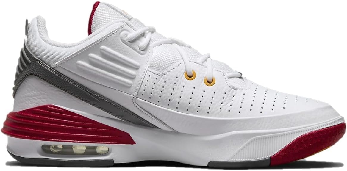 Nike Air Jordan Max Aura 5 Mens Basketball Trainers DZ4353 160