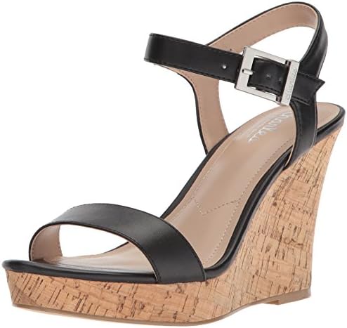 charles david black wedge