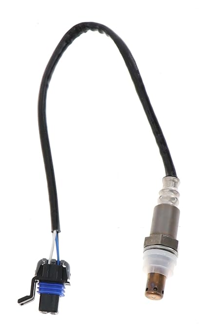 Sensor de Oxígeno Denso 234-4337 para Buick Cadillac Chevrolet GMC Hummer miniatura 2