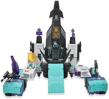 Amazon.co.jp: 【開封品】Fans Hobby Double Evil MB-08