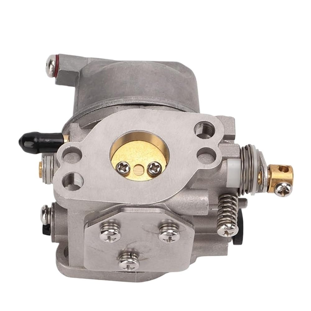 Carburateur moteur hors-bord F4 pour naviguer en mer en toute sérénité en bateau 4 CV