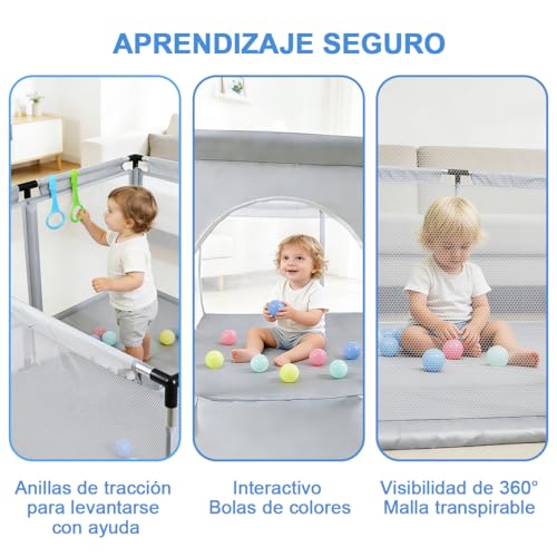 La Mejor Selección de Parques de juegos que puedes comprar esta semana. 26 Imagen adicional