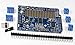Motor/Stepper/Servo Shield, For Arduino v2 Kit - v2.3