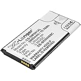 samsung g901f lcd Capacidad: 2800 mAh/10,78 Wh generic Batería de repuesto compatible con Samsung EB-BG900BBC, EB-BG900BBE, EB-BG900BBK
