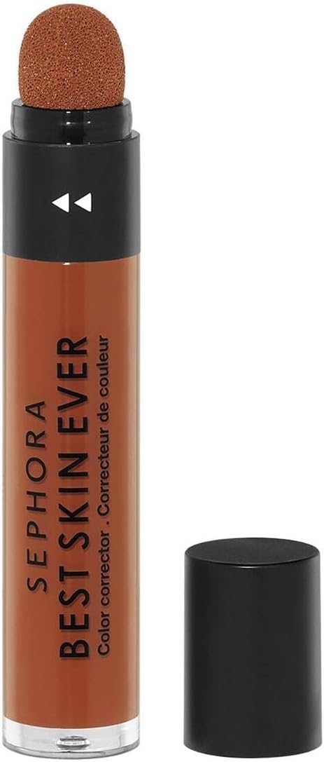 Sephora Best Skin Ever - Renk Eşitleyici 05 Red (5 Ml)